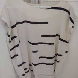 UZI NYC top